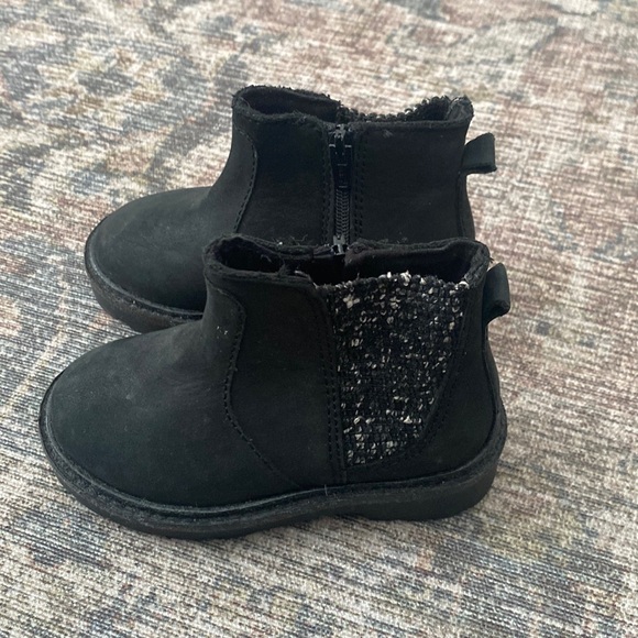 Zara Other - Toddler Zara Boots